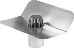 ANJO ALUMINIUM KIEZELBAK 80-BLADVANGER R90 457980