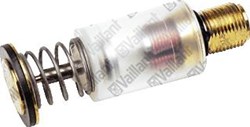 VAILLANT THERMOMAGNEET MAG-250/400-TURBO