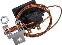 VAILLANT TTB-BEVEILING 275/440 100363