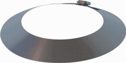 METALOTERM UE-SYSTEEM RVS STORMKRAAG 200MM UES20 163471
