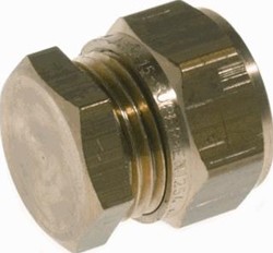 VSH KNEL EINDSTOP 15 MM 0861135