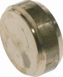 VSH KNEL AFSLUITPLAAT 15 MM 0866932