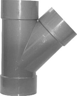 PIPELIFE LIJM T-STUK 45G 125X125MM MOF/MOF KOMO 1196900642