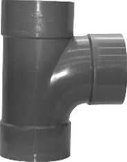 PIPELIFE LIJM T-STUK 90G 110X110MM MOF/MOF KOMO 1196900675