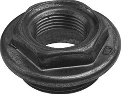 BRUGMAN STOP 5/4X3/4 L . . 13912150134