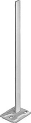 WEMEFA RADIATOR STANDCONSOLE-VOET 1000 64100