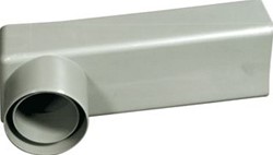 PIPELIFE PVC STADSUITLOOP VK 60X 80 RW70-80 1195000547