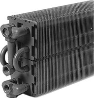 JAGA 5003 LOSSE CONVECTOR 700 X 21 BAT TWIN 5003.00007021