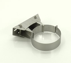 METALOTERM UE RVS MUURBEUGEL 200MM 163425