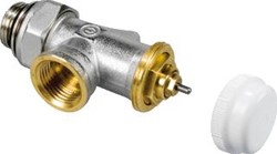 JAGA THERMOSTAATVENTIEL 1-2 5090-405 5090.405