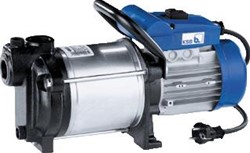 KSB MULTI-ECO ZELFAANZUIGENDEPOMP 35P 230V 1 40982846