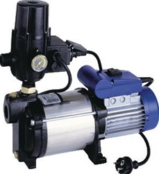 KSB MULTI-ECO ZELFAANZUIGENDEPOMP PRO65 230V 5-4 39019128