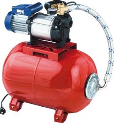 KSB MULTI-ECO ZELFAANZUIGENDEPOMP TOP35E-50 230V 40982856