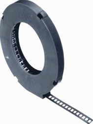 WALRAVEN BIS MONTAGEBAND 12X0,8 10M VERZINKT 0831012