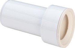 VIEGA PVC URINOIR AFVOER VERBINDING 50X50X130 106 249