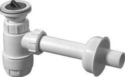 MCALPINE PLUGBEKERSIFON-MUURBUIS 5-4 0051620