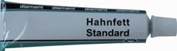 KRANENVET TUBE 30ML ZWART 910030001