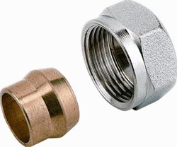 COMAP KNELSET 835 M22X1-2X15 SET VAN 10 835415