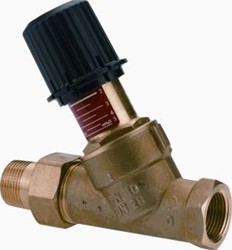 DANFOSS DRUKVERSCHILREGELAAR RECHT 3/4BIX3/4BU AVDO 20 003L6023