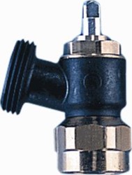 HERZ VUL-/ AFTAP SET TBV RL5 VOETVENTIEL 1025601