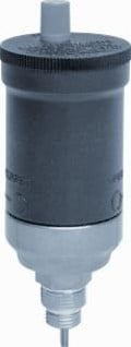 HONEYWELL HOME VLOTTERONTLUCHTER 6B 1/8 BU MAX. 110 °C EA122AA
