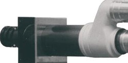 WINTERWARM CONCENTR. MUURDOORVOER CT 130/200 VOOR TR 80-150 IA8312