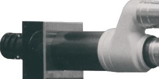 WINTERWARM CONCENTR. MUURDOORVOER CT 130/200 VOOR TR 80-150 IA8312