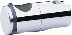 GROHE RELEXAPLUS GLIJSTUK VOOR GLIJSTANG CHROOM 45650IP0