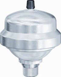 FLAMCO WATERSLAGDEMPER 1/2 24980