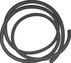 GRUNDFOS RUBBEREN SLANG 1.1/2 10MTR + CLIPS 96023837