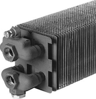 JAGA 5003 LOSSE CONVECTOR 500 X 10 BAT 5003.00005010