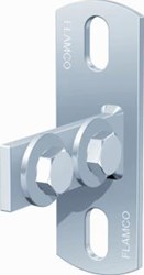 FLAMCO KOPFLENS VOOR RAIL KF-H