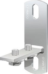 FLAMCO KOPFLENS VOOR RAIL KF-V