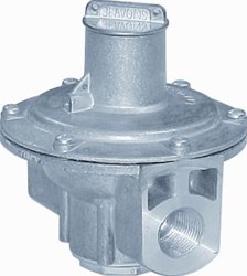JEAVONS GASDRUKREGELAAR 1-2-J78N 80174 JB7804RB00