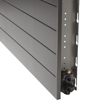JAGA BIWW CONVECTOR VOOR INBOUW IN BOUWKUNDIGE PUT OF VOOR WANDINBOUW 1100X20 BAT SE BIWW.05011020