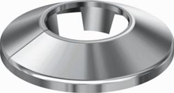FLAMCO ROZET RKW 15 CHROOM 12465