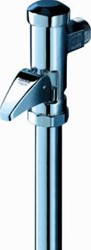 GROHE DAL CLOSETSPOELER AANSLUITING 3/4 CHROOM 37141000