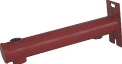 VAN DER PIJL 3-4X1-2X1-2 ROOD-ONTLUCHTING 1476-6-12-02