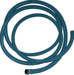 GRUNDFOS PERSSLANG BLAUW ROL-10M NLID5991