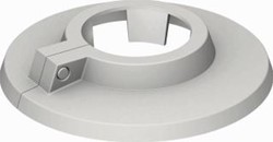 FLAMCO GRIJZE KLEMROZET RK 1-35 12303