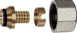 RBM ADAPTER 18X2 EUROCONUS ADAPTER 02171800