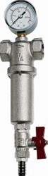 RBM WATERFILTER MESSING VERNIKKELD 11-2 01260810