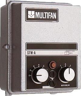 AC toerentalregelaar, 220 V 50/60 Hz 300/400/500 W toerentalregelaar voor elektromotoren voor verpakking, druk, levensmiddelen, elektronica, instrumentatie (300 W