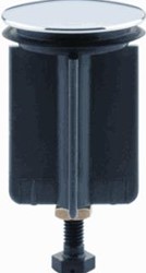 GROHE WASTESTOP GOUD 07182G00