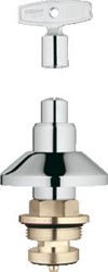 GROHE STEEKSLEUTEL CHROOM 11299000