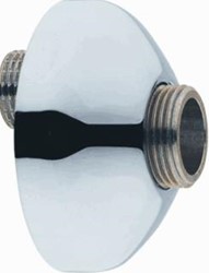 GROHE S KOPPELING CHROOM 12006000