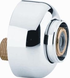 GROHE S KOPPELING CHROOM 12023000