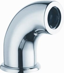 GROHE STAANDE KOPPELING CHROOM 12060000