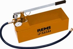 REMS PUSH AFPERSPOMP