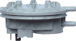 VAILLANT LUCHTDRUKSCHAKELAAR KOMPAKT 2000